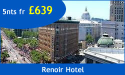 Renoir Hotel